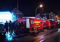 Hausexplosion Bruehl bei Koeln Pingsdorferstr P143